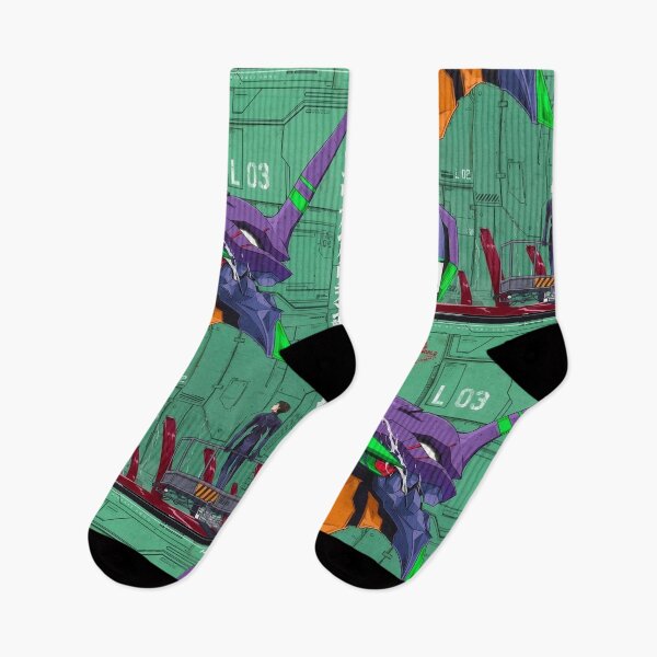 Item preview, Evangelion 40 designed and sold by Manu785.