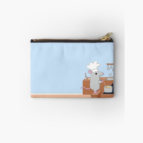 Item preview, Chef Ratón designed and sold by JellyBeeJ.