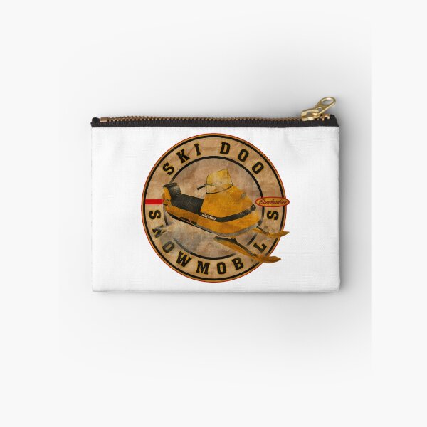 Item preview, Retro Style Ski Doo Vintage Snowmobiles | ⭐⭐⭐⭐⭐ designed and sold by RzEditz.