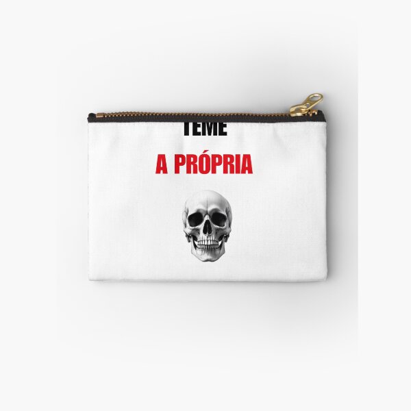 Item preview, Nao teme a própria morte  designed and sold by lsestore.