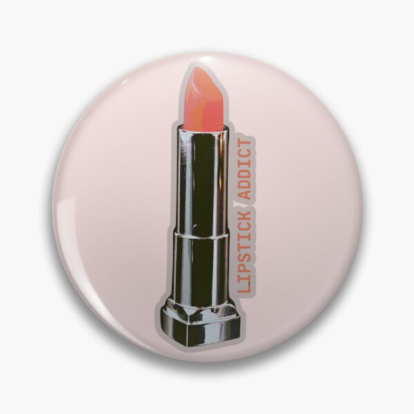 Item preview, Lipstick Addict designed and sold by LithiumCocktail.