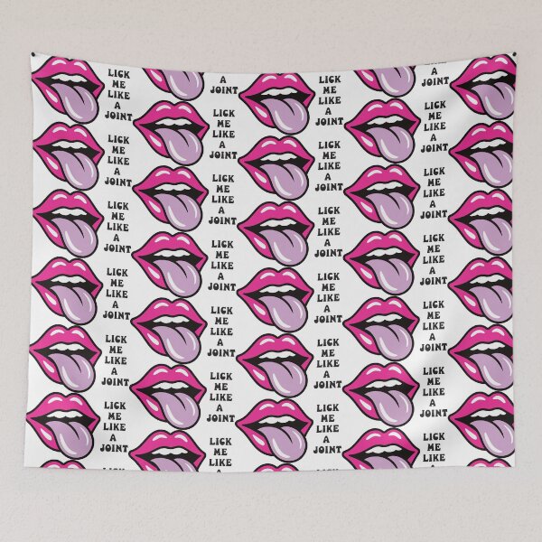 Item preview, Lámeme como un porro – Humor fumeta apto para fumadores de marihuana designed and sold by Cannaxes Studio.
