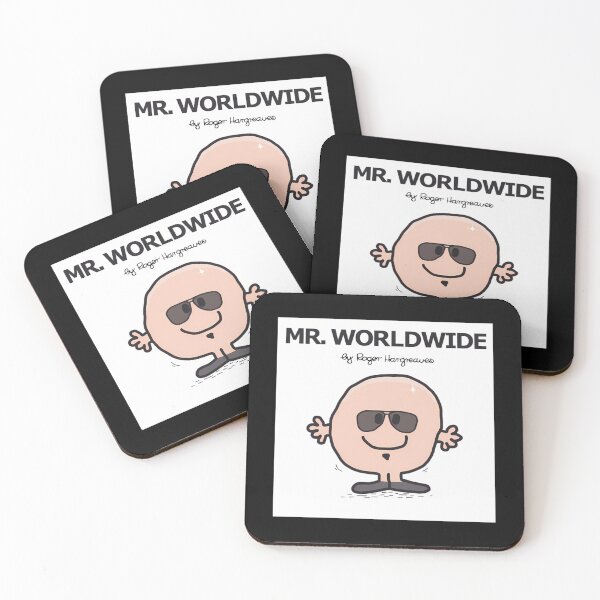 Artikelvorschau, Mr. Worldwide Pitbull entworfen und verkauft von ourge-yoisibbie.