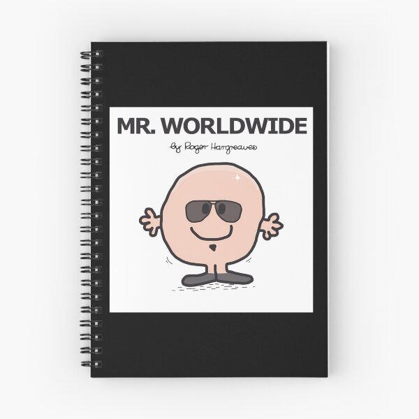 Item preview, Mr Worldwide Pitbull  designed and sold by ourge-yoisibbie.