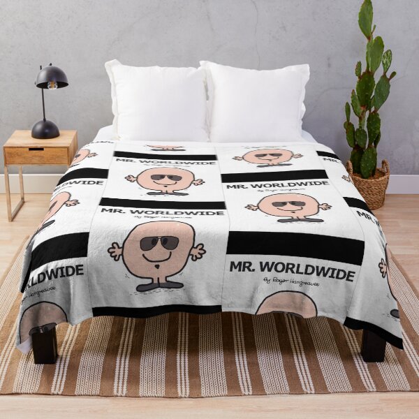Item preview, Mr Worldwide Pitbull designed and sold by ourge-yoisibbie.