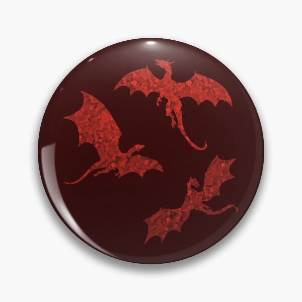 Item preview, Red Dragons designed and sold by ArtxBK.