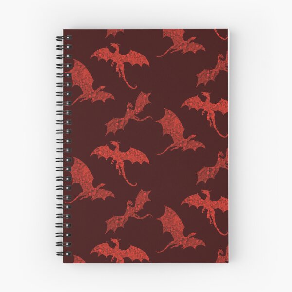 Item preview, Red Dragons designed and sold by ArtxBK.