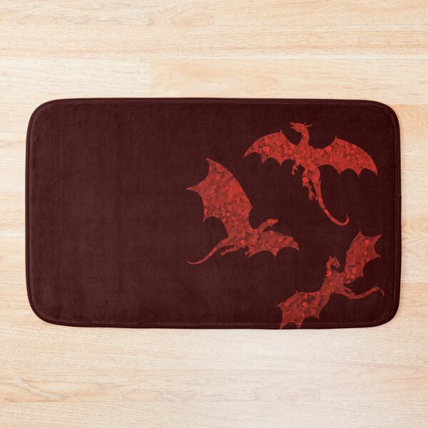 Item preview, Red Dragons designed and sold by ArtxBK.