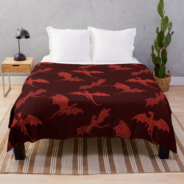 Item preview, Red Dragons designed and sold by ArtxBK.