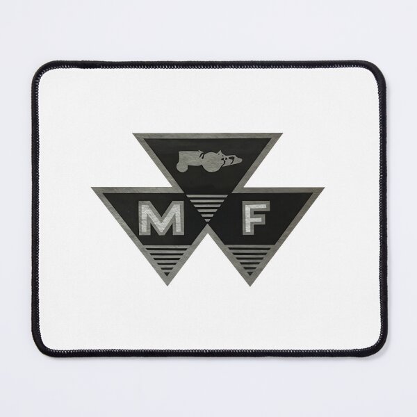 Item preview, Retro Massey Ferguson Tractor Vintage Farm Equipment Classic Tractor Lover Gift | Limited Edition designed and sold by RzEditz.