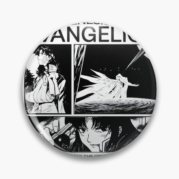 Item preview, Misato Katsuragi Neon Genesis Evangelion Anime Art Print | ⭐⭐⭐⭐⭐ designed and sold by kaee-eeee.