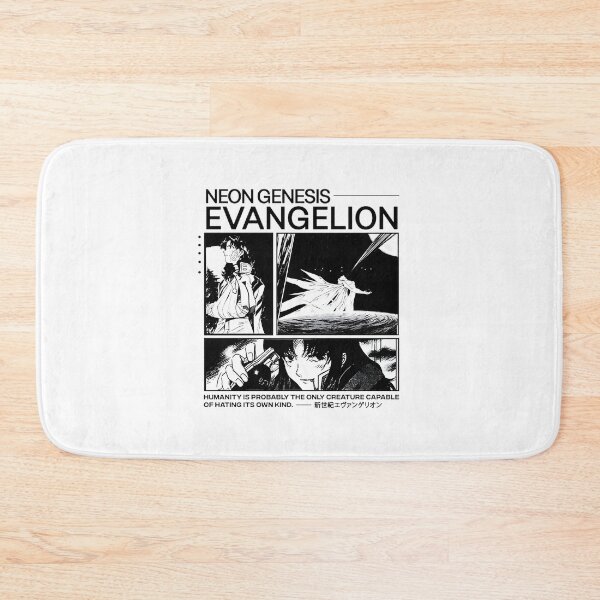 Item preview, Misato Katsuragi Neon Genesis Evangelion Anime Art Print | ⭐⭐⭐⭐⭐ designed and sold by kaee-eeee.