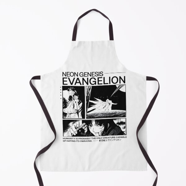 Item preview, Misato Katsuragi Neón Génesis Evangelion Anime Arte Impresión / ⭐⭐⭐⭐⭐ designed and sold by kaee-eeee.