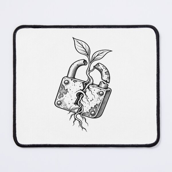Item preview, Breaking Free Growth and Resilience designed and sold by JMDG Studio.