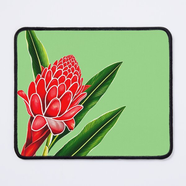 Item preview, Flor Bastão do imperador designed and sold by @Reikiama.