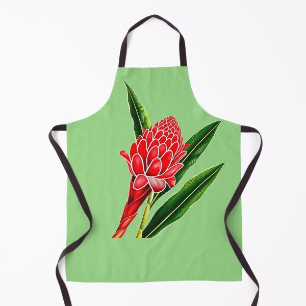 Item preview, Flor Bastão do imperador designed and sold by @Reikiama.
