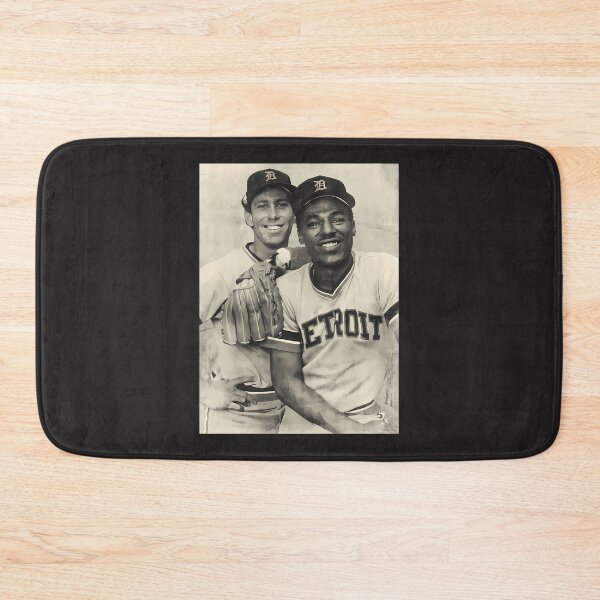 Item preview, Vintage Alan Trammell And Lou Whitaker S | ⭐⭐⭐⭐⭐ designed and sold by RzEditz.
