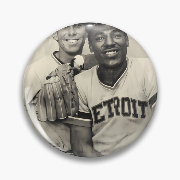 Item preview, Vintage Alan Trammell And Lou Whitaker S | ⭐⭐⭐⭐⭐ designed and sold by RzEditz.