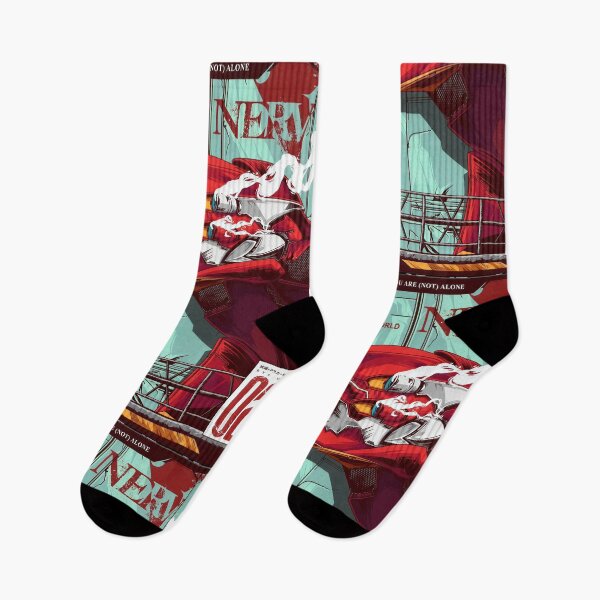 Item preview, Evangelion 11 designed and sold by Manu785.