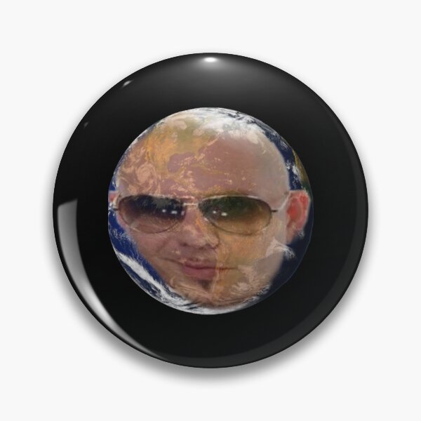 Item preview, Mr Worldwide Pitbull Singer designed and sold by ourge-yoisibbie.