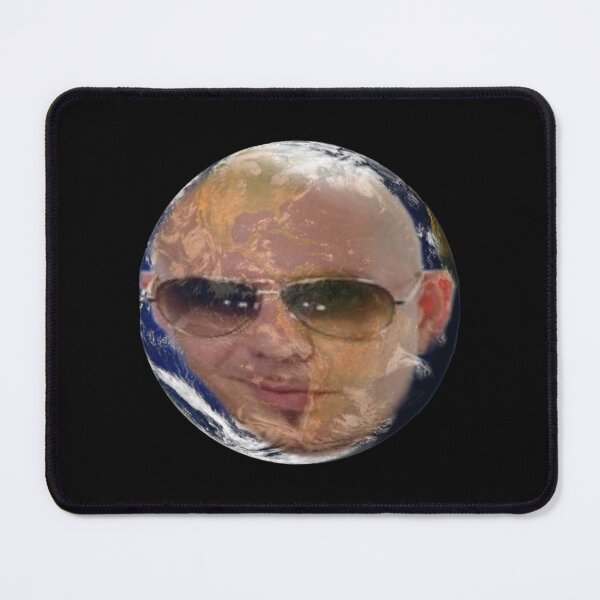 Item preview, Mr Worldwide Pitbull Singer designed and sold by ourge-yoisibbie.