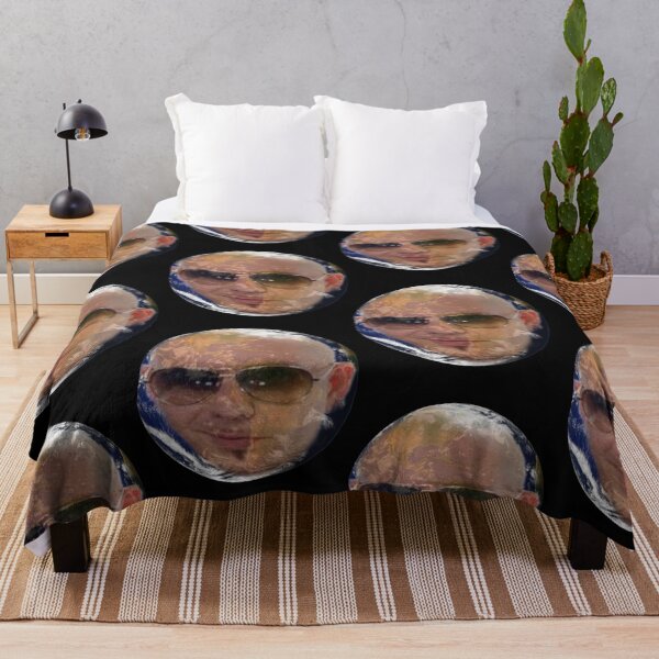 Item preview, Mr Worldwide Pitbull Singer designed and sold by ourge-yoisibbie.