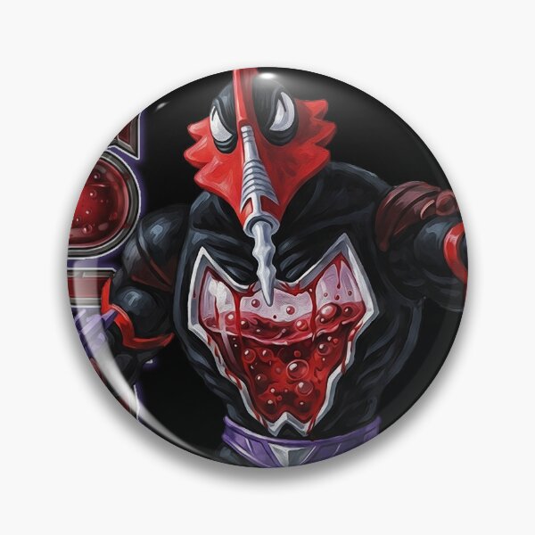 Item preview, Evil Mosquito designed and sold by ME design.