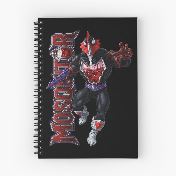 Item preview, Evil Mosquito designed and sold by ME design.