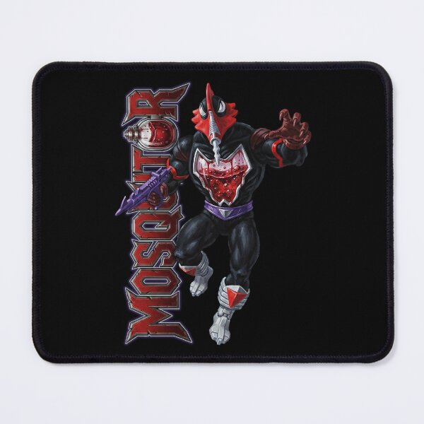 Item preview, Evil Mosquito designed and sold by ME design.