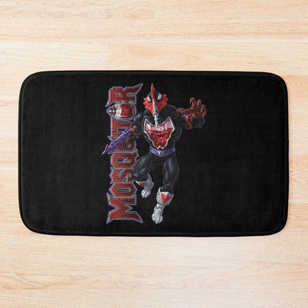 Item preview, Evil Mosquito designed and sold by ME design.