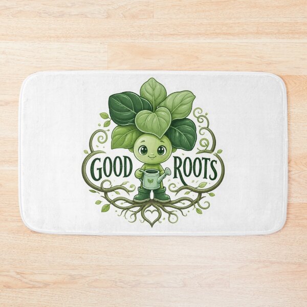 Item preview, Good Roots designed and sold by Stylestickers55.