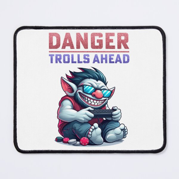 Item preview, Gaming designed and sold by The Design Deck.