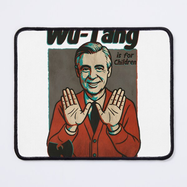 Item preview, Vintage Wutang Is For The Children | ⭐⭐⭐⭐⭐ designed and sold by RzEditz.