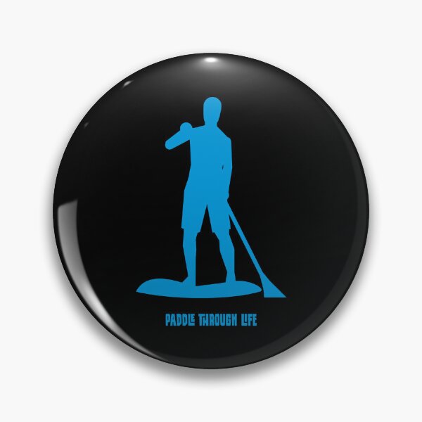 Item preview, Stand Up Paddle - Ocean Wave 2.0  designed and sold by Vector-Artist.
