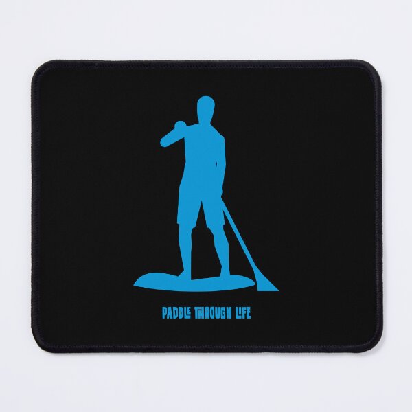 Item preview, Stand Up Paddle - Ocean Wave 2.0  designed and sold by Vector-Artist.