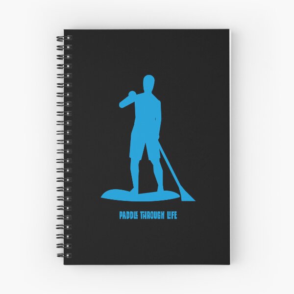 Item preview, Stand Up Paddle - Ocean Wave 2.0  designed and sold by Vector-Artist.