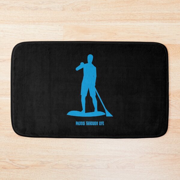 Item preview, Stand Up Paddle - Ocean Wave 2.0  designed and sold by Vector-Artist.