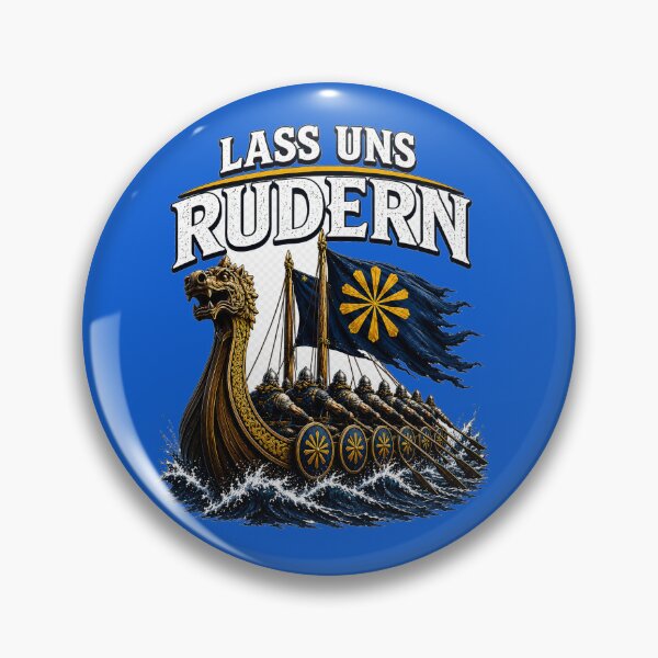Item preview, Let's row designed and sold by Malwasneues.