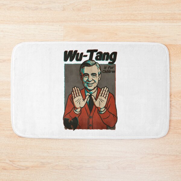 Item preview, Vintage Wutang Is For The Children | ⭐⭐⭐⭐⭐ designed and sold by RzEditz.