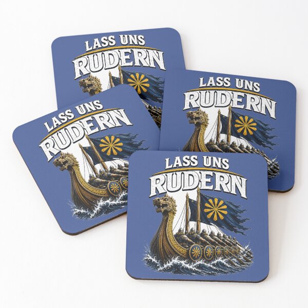 Item preview, Let's row designed and sold by Malwasneues .
