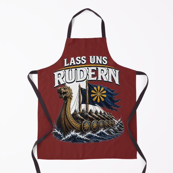 Item preview, Let's row designed and sold by Malwasneues.