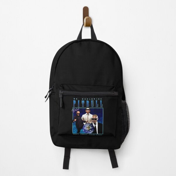 Item preview, Mr. Worldwide Pitbull designed and sold by ourge-yoisibbie.