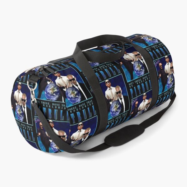 Item preview, Mr. Worldwide Pitbull   designed and sold by ourge-yoisibbie.