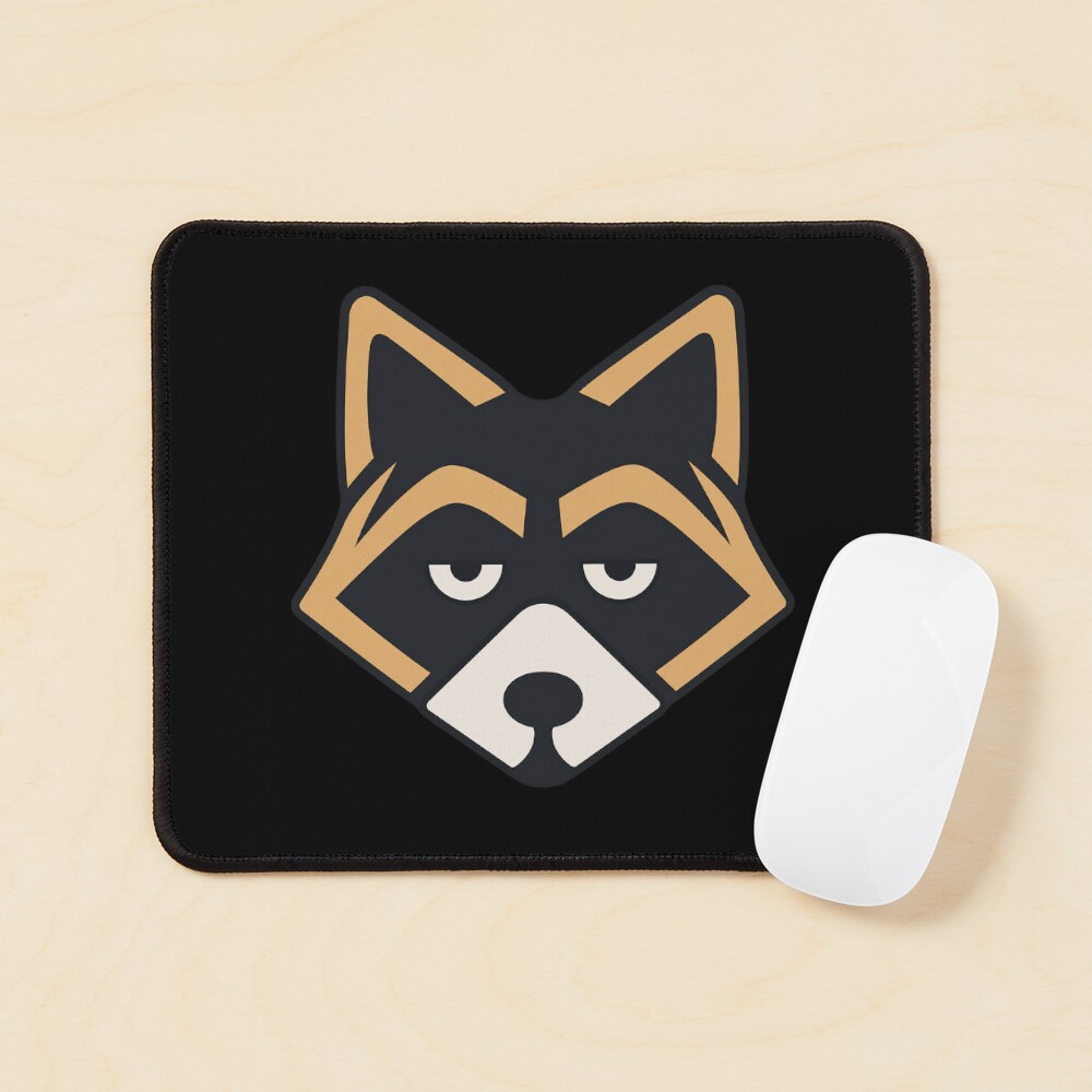 Item preview, Mouse Pad designed and sold by One-True-North.
