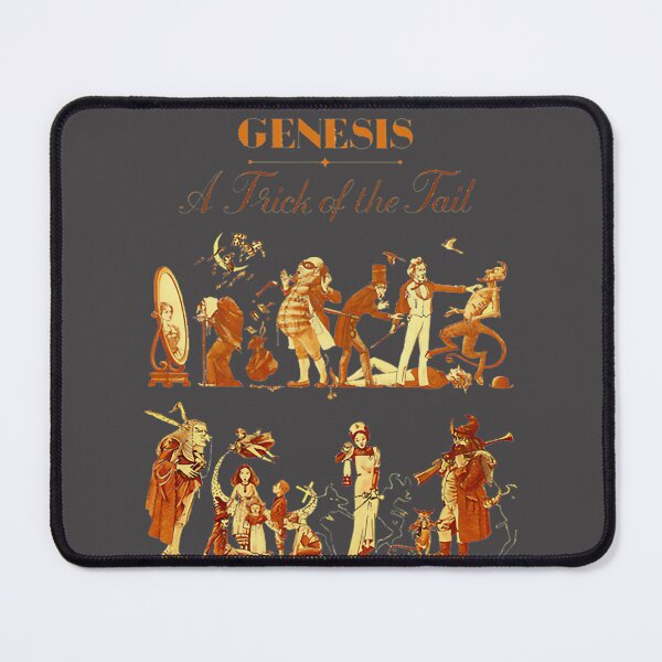 Item preview, Genesis Band | ⭐⭐⭐⭐⭐ designed and sold by kaee-eeee.