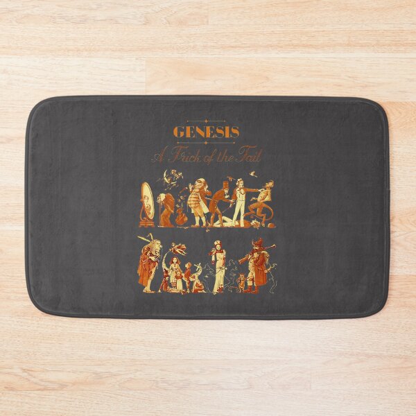 Artikelvorschau, Genesis Band | ⭐⭐⭐⭐⭐ entworfen und verkauft von kaee-eeee.