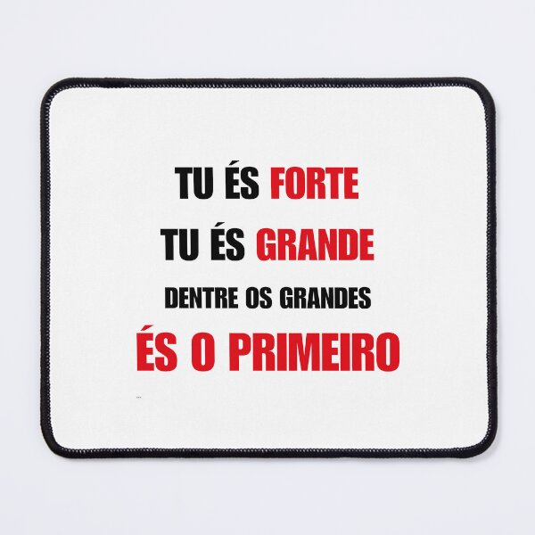 Item preview, Tu Es Forte Tu Es Grande – Sao Paulo FC designed and sold by lsestore.