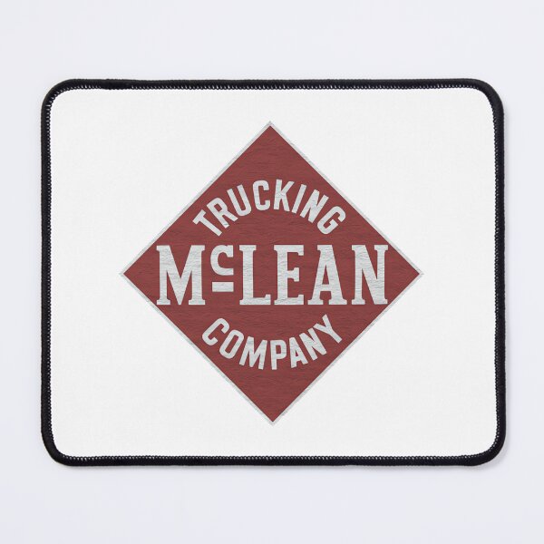 Item preview, Retro Mclean Trucking Company Vintage Hauling Design | Limited Edition designed and sold by RzEditz.