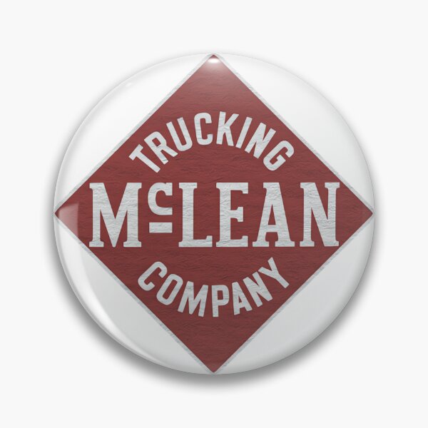 Item preview, Retro Mclean Trucking Company Vintage Hauling Design | Limited Edition designed and sold by RzEditz.
