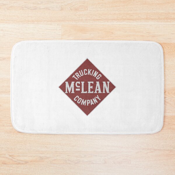 Item preview, Retro Mclean Trucking Company Vintage Hauling Design | Limited Edition designed and sold by RzEditz.